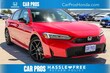  Honda Civic Hybrid