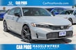 Honda Civic Si