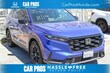 Honda CR-V Hybrid