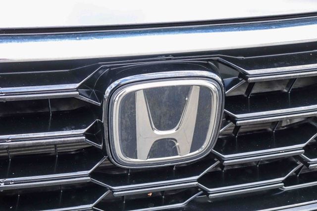 2024 Honda CR-V EX-L - Photo 6