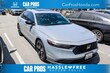  Honda Accord Hybrid