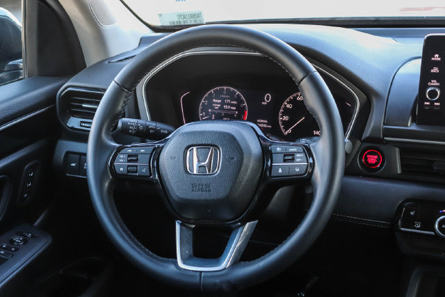 2025 Honda Pilot EX-L - Photo 13