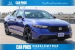 Honda Accord Hybrid