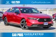 Honda Accord Hybrid