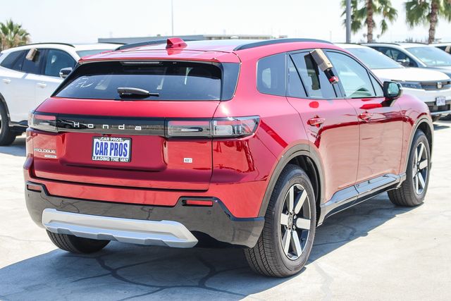 2026 Honda Prologue Touring - Photo 16