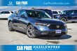 Honda Accord Hybrid