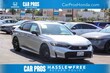  Honda Civic Hybrid