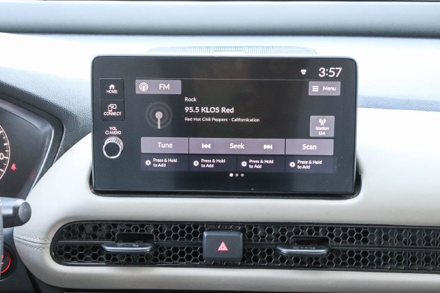 2026 Honda HR-V LX - Photo 15