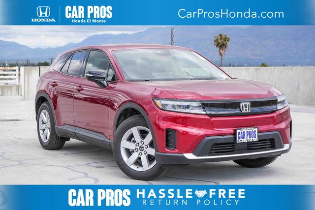 2026 Honda Prologue EX AWD's photo
