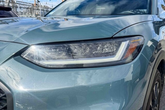 2024 Honda HR-V Sport photo 4