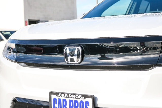 2026 Honda Prologue Touring - Photo 13