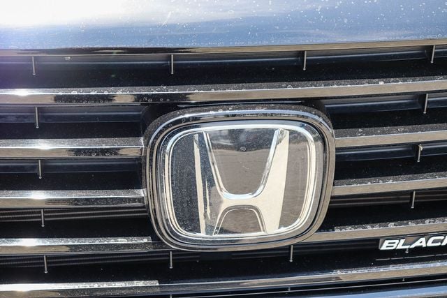 2023 Honda Ridgeline Black Edition - Photo 6