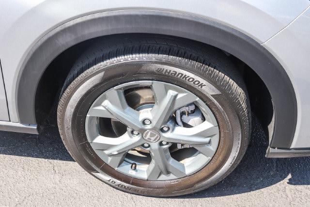 2026 Honda HR-V LX - Photo 7