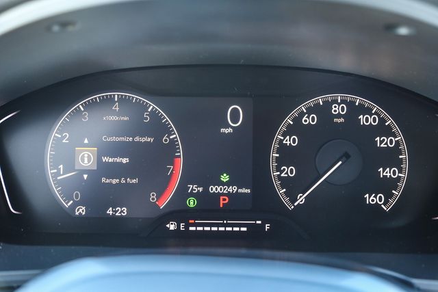 2026 Honda Civic LX - Photo 24