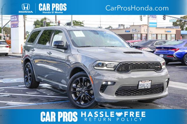 2022 Dodge Durango R/T AWD's photo
