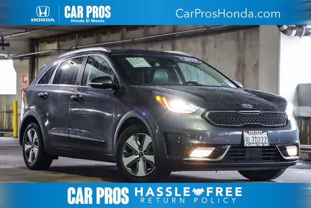 2019 Kia Niro
