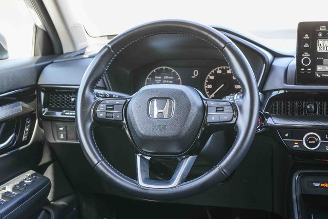 2025 Honda CR-V EX-L - Photo 17