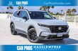  Honda CR-V Hybrid