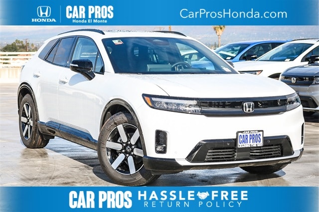 2026 Honda Prologue Touring's photo