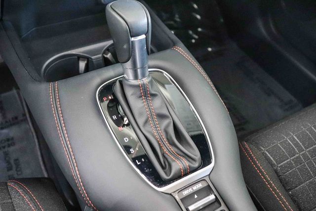 2025 Honda HR-V Sport - Photo 24