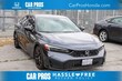  Honda Civic Hybrid