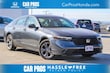 Honda Accord Hybrid