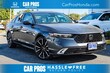 Honda Accord Hybrid