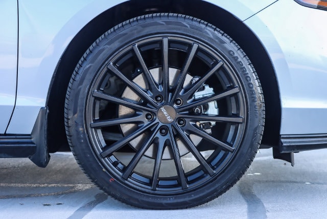 2025 Honda Accord Hybrid Touring - Photo 9