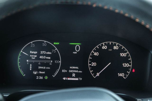 2023 Honda CR-V Sport - Photo 25