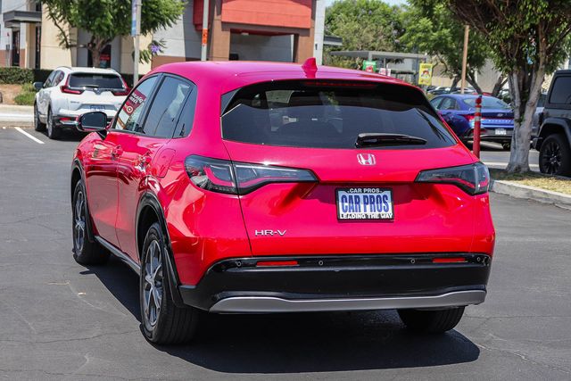 2024 Honda HR-V EX-L - Photo 13