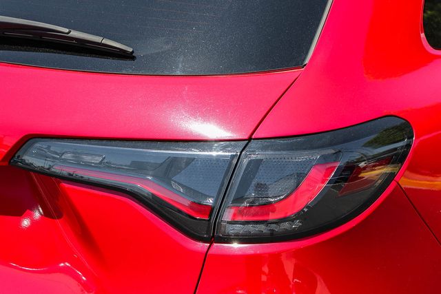 2024 Honda HR-V EX-L - Photo 10