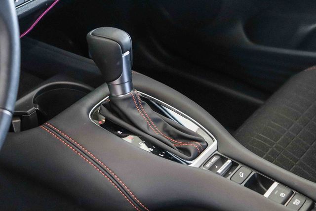 2025 Honda HR-V Sport - Photo 21