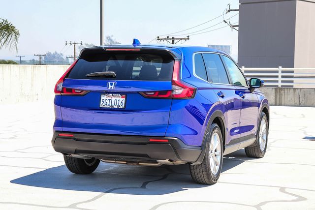 2023 Honda CR-V EX - Photo 11