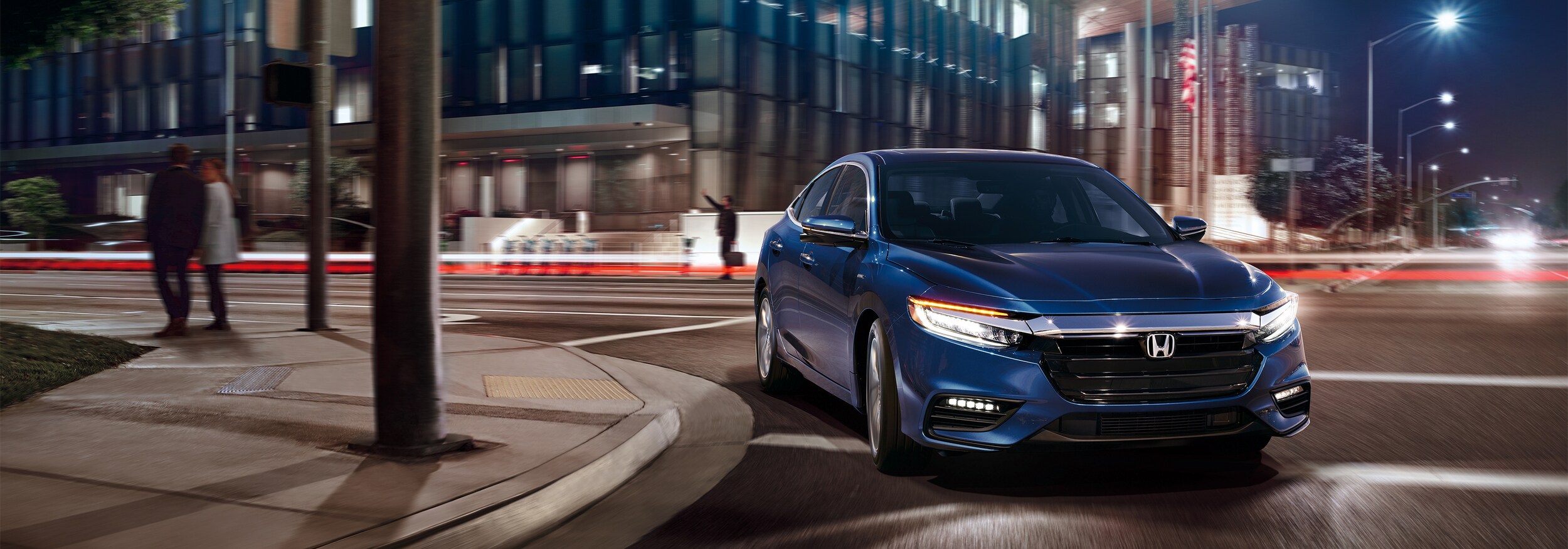 中文销售 Car Pros Honda El Monte