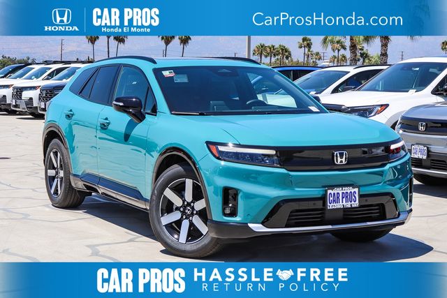 2026 Honda Prologue