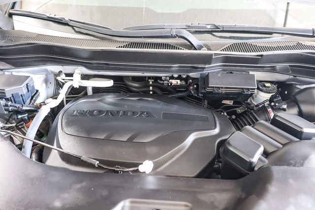2023 Honda Passport EX-L - Photo 30