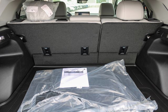 2026 Honda Prologue Touring - Photo 30