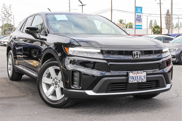 Used 2024 Honda Prologue EX with VIN 3GPKHVRJ1RS517578 for sale in El Monte, CA