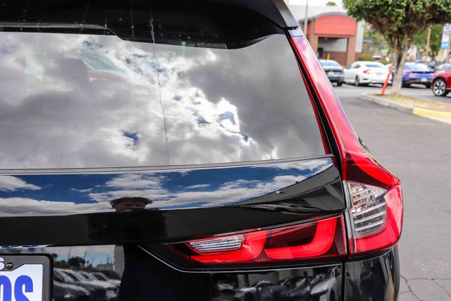 2024 Honda CR-V EX-L - Photo 10