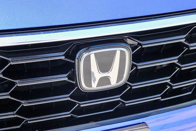 2023 Honda CR-V EX - Photo 6