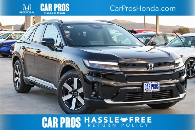 2026 Honda Prologue Touring's photo