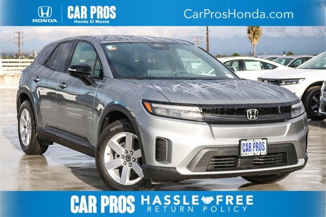2026 Honda Prologue EX's photo