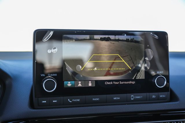 2026 Honda Civic LX - Photo 25