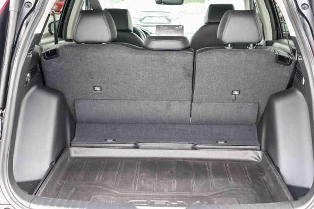 2024 Honda CR-V EX-L - Photo 29