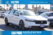  Honda Accord Hybrid
