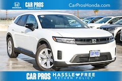 2026 Honda Prologue EX SUV