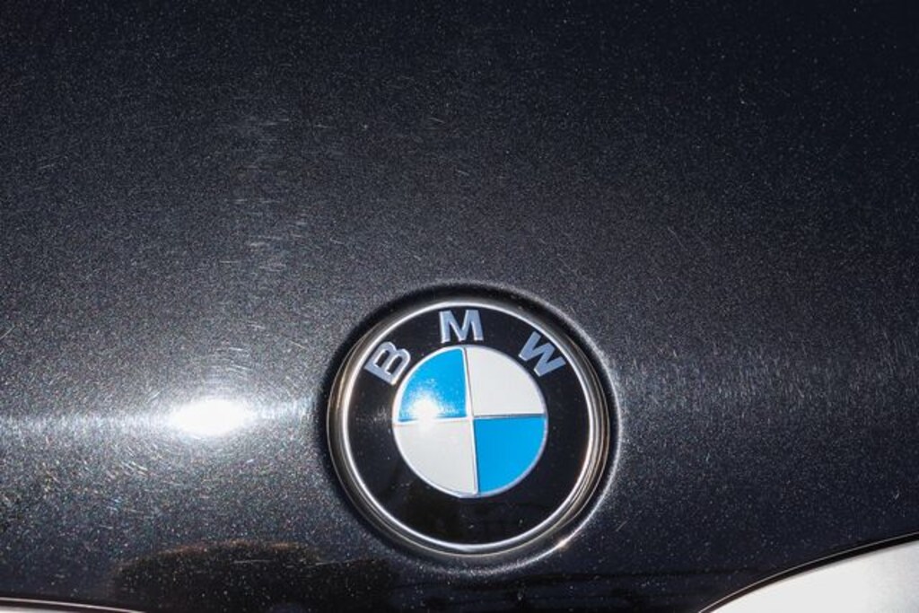 Used 2023 BMW X3 sDrive30i SUV