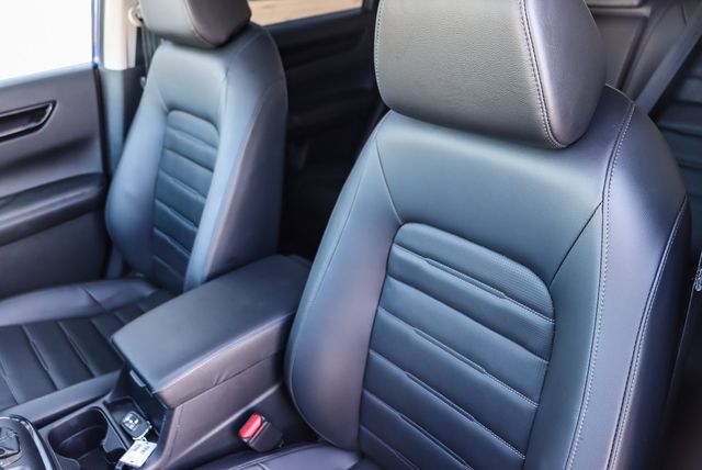 2024 Honda CR-V EX-L - Photo 27