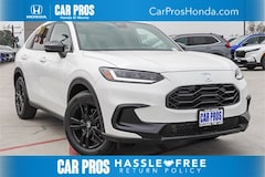 2026 Honda HR-V Sport SUV
