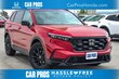  Honda CR-V Hybrid